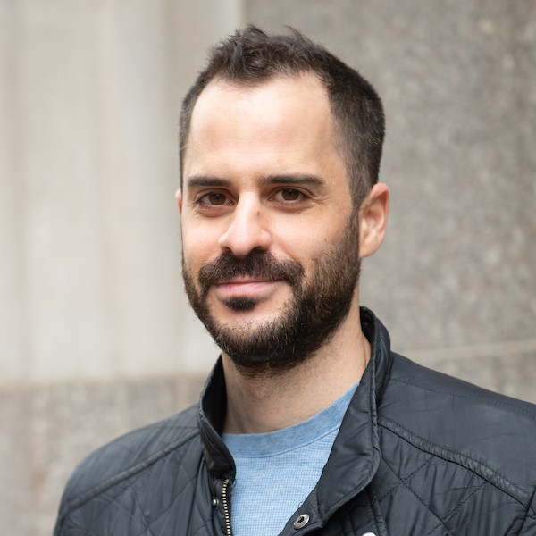 Edy Garfinkiel
