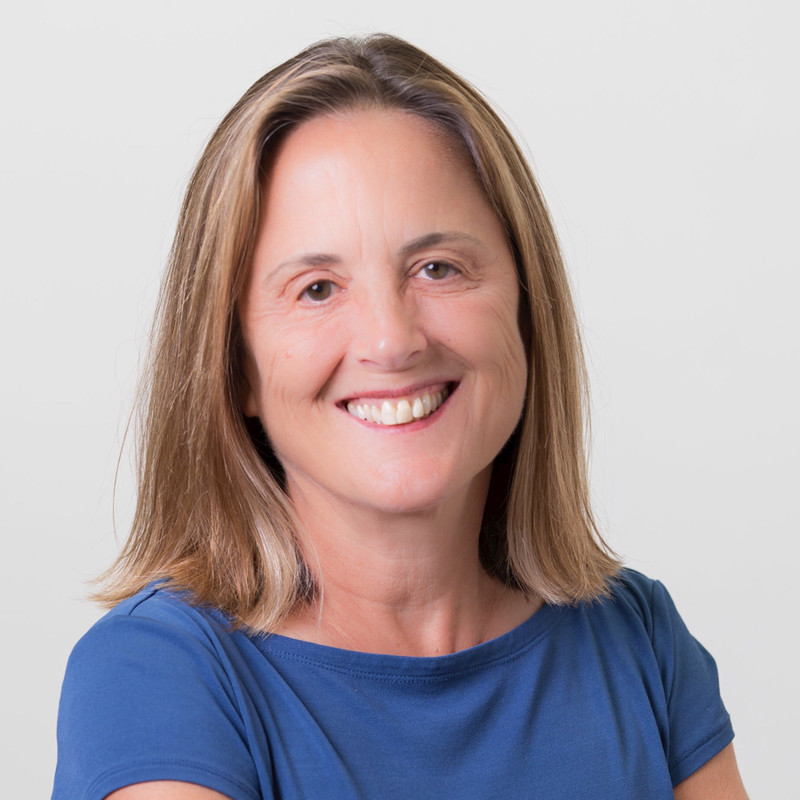 Kate Barrand