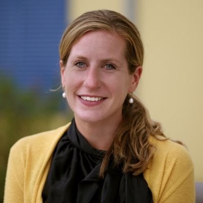 Lauren O'Hanlon